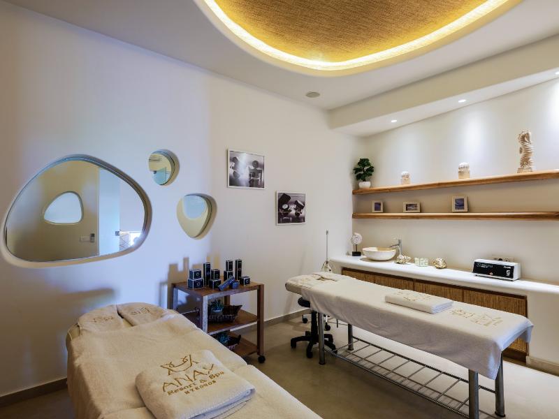 Anax Resort And Spa image