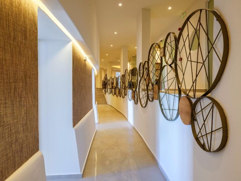 Anax Resort And Spa image