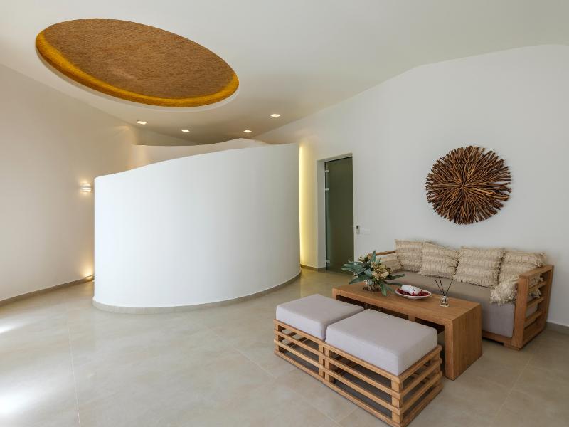 Anax Resort And Spa image