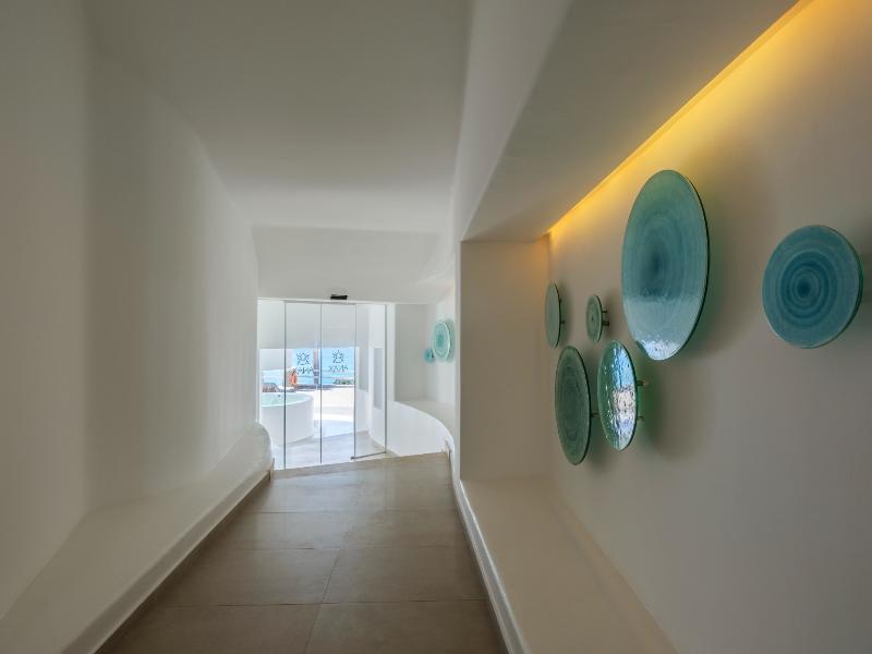 Anax Resort And Spa image