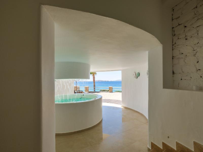 Anax Resort And Spa