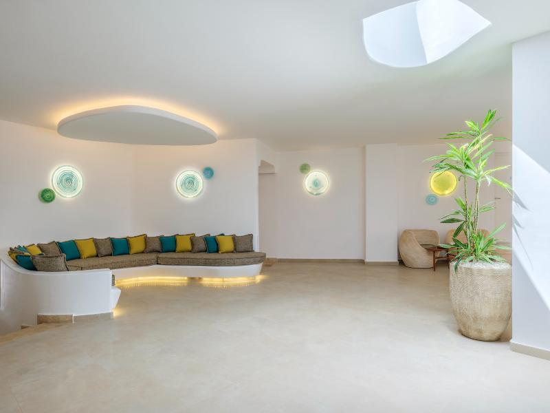 Anax Resort And Spa image
