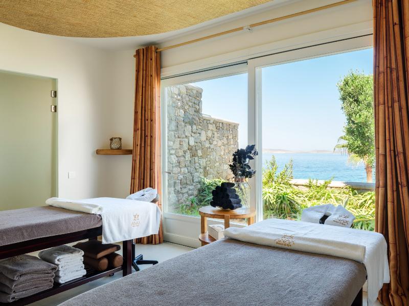 Anax Resort And Spa image