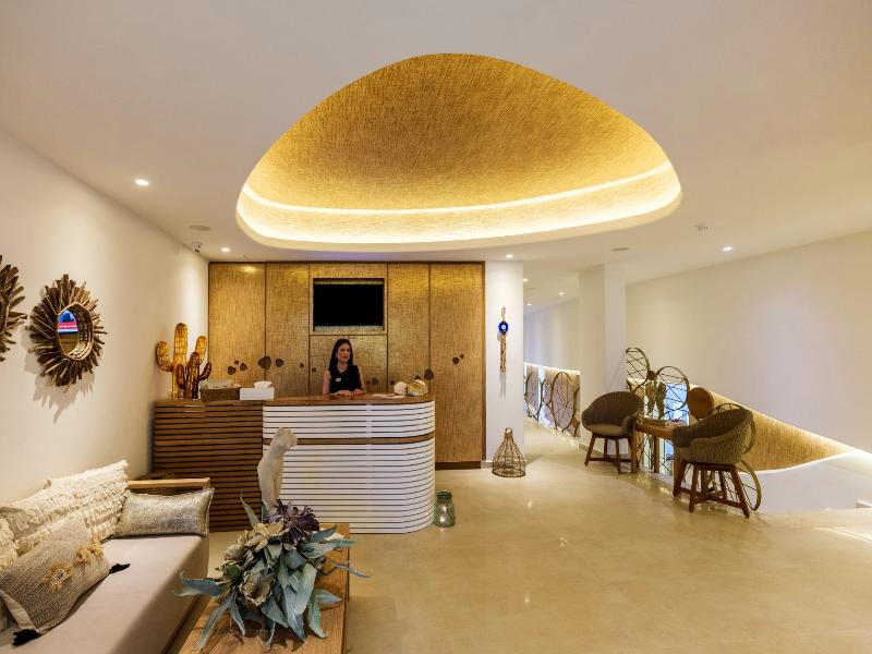 Anax Resort And Spa image