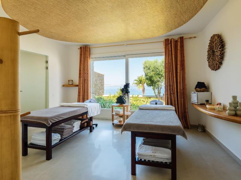 Anax Resort And Spa image