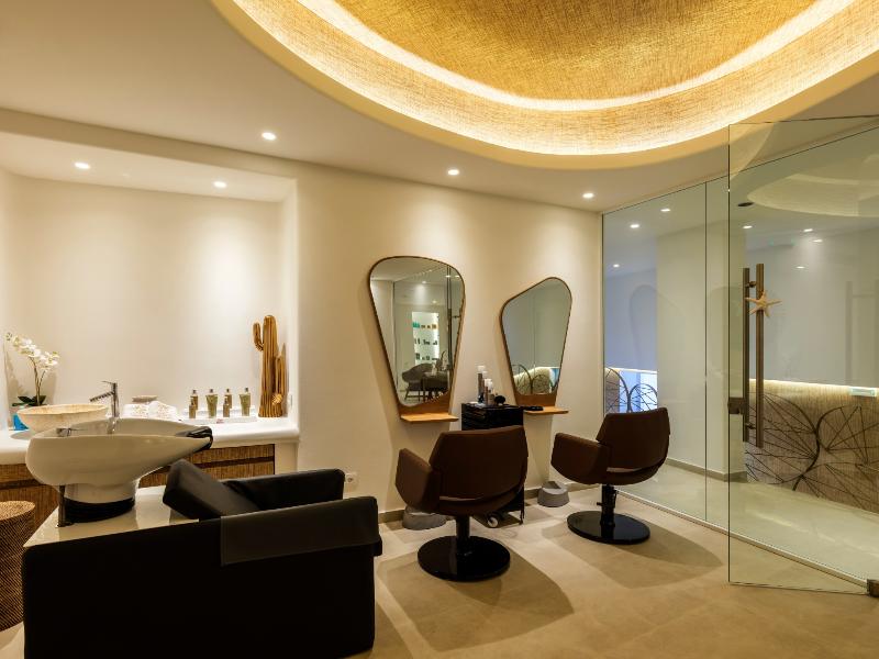 Anax Resort And Spa image