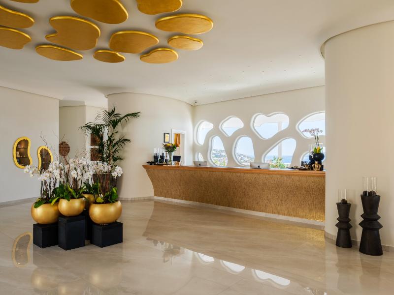 Anax Resort And Spa image