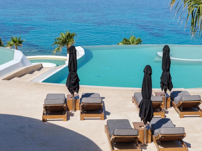 Anax Resort And Spa image