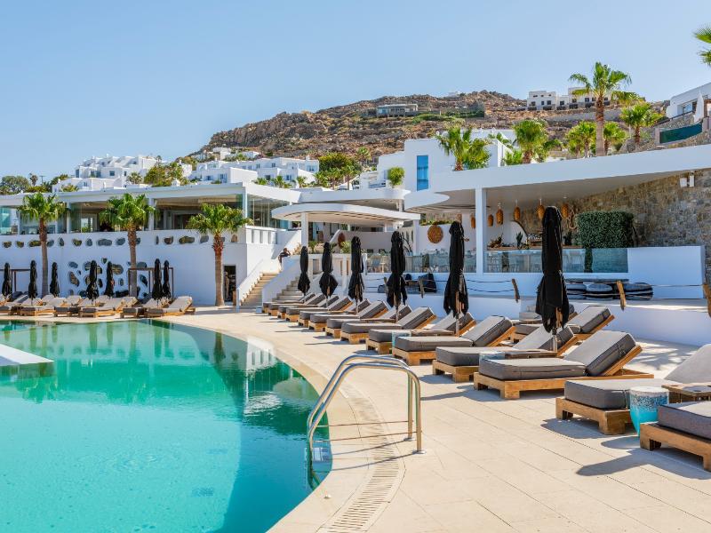 Anax Resort And Spa image
