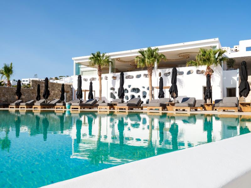 Anax Resort And Spa