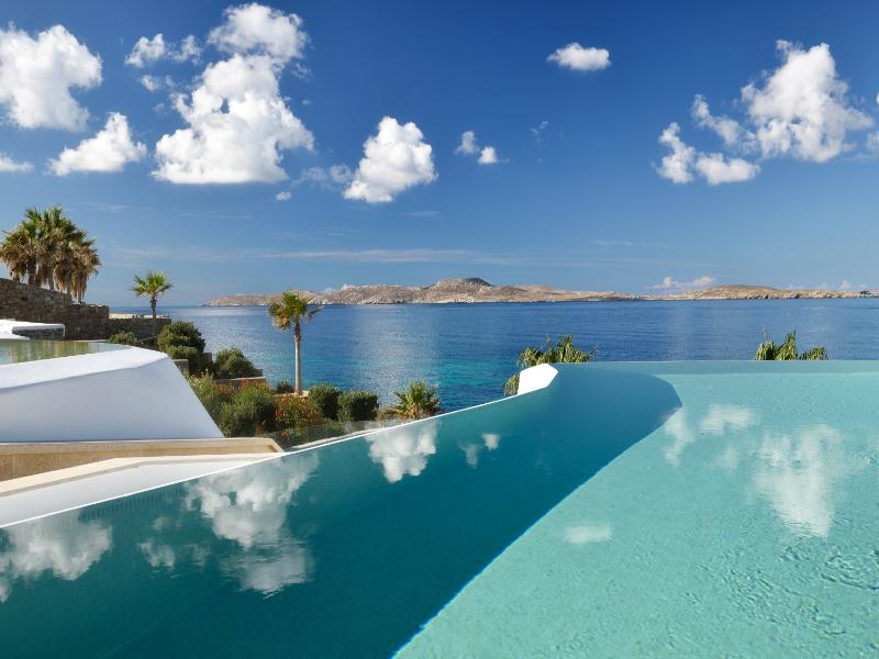 Anax Resort And Spa image