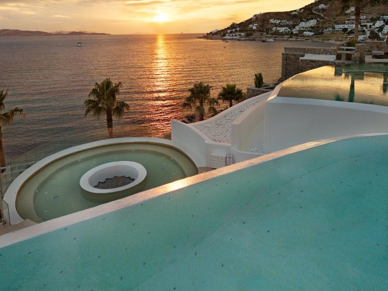 Anax Resort And Spa image