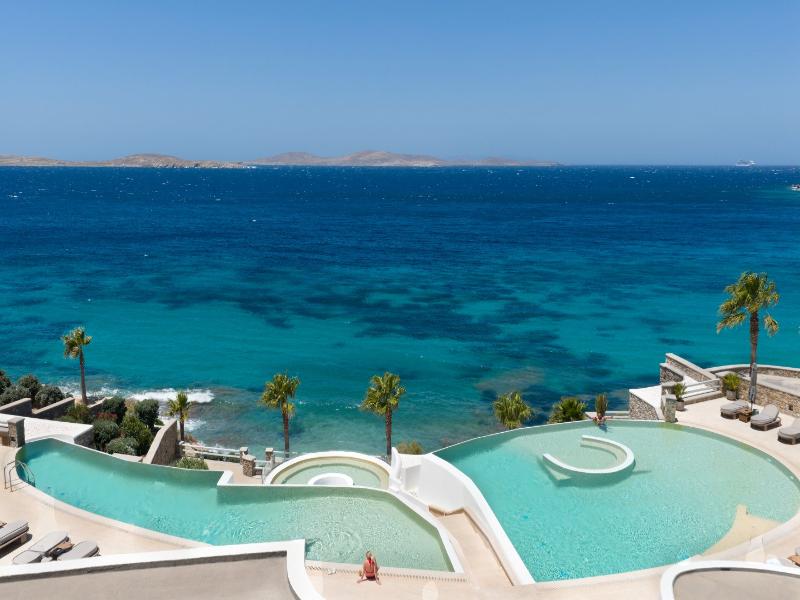 Anax Resort And Spa image