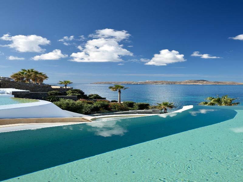 Anax Resort And Spa image