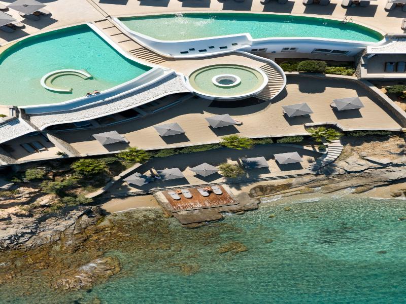 Anax Resort And Spa image