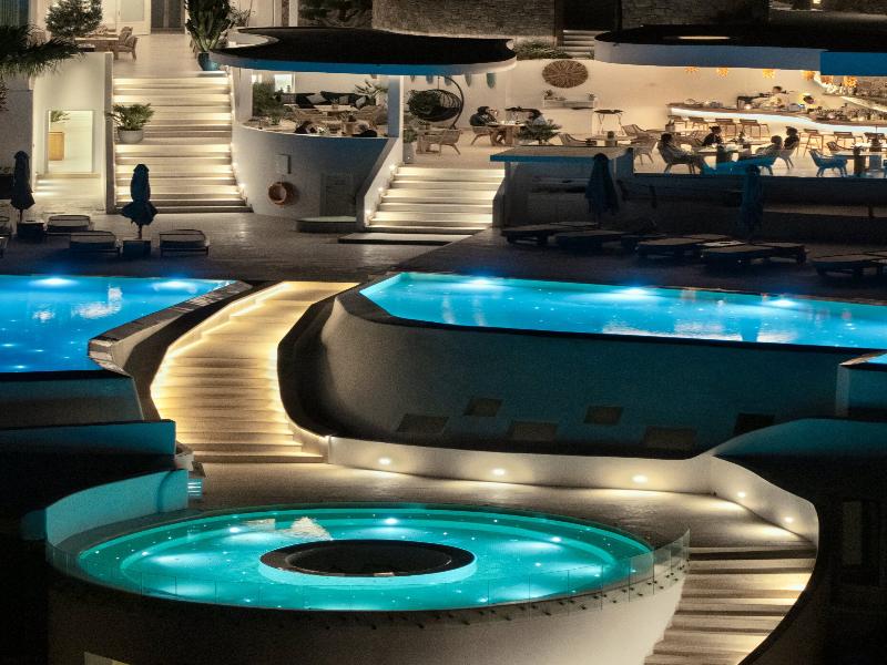 Anax Resort And Spa image