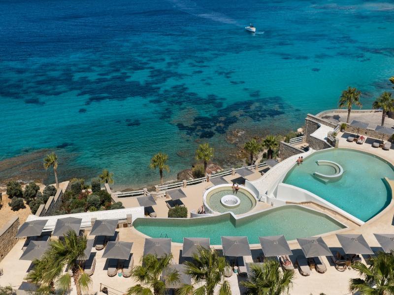 Anax Resort And Spa image