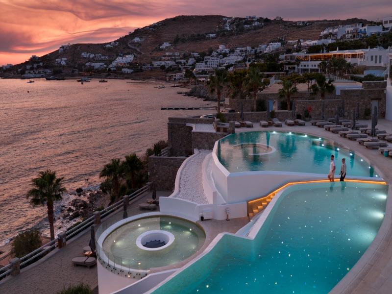 Anax Resort And Spa image