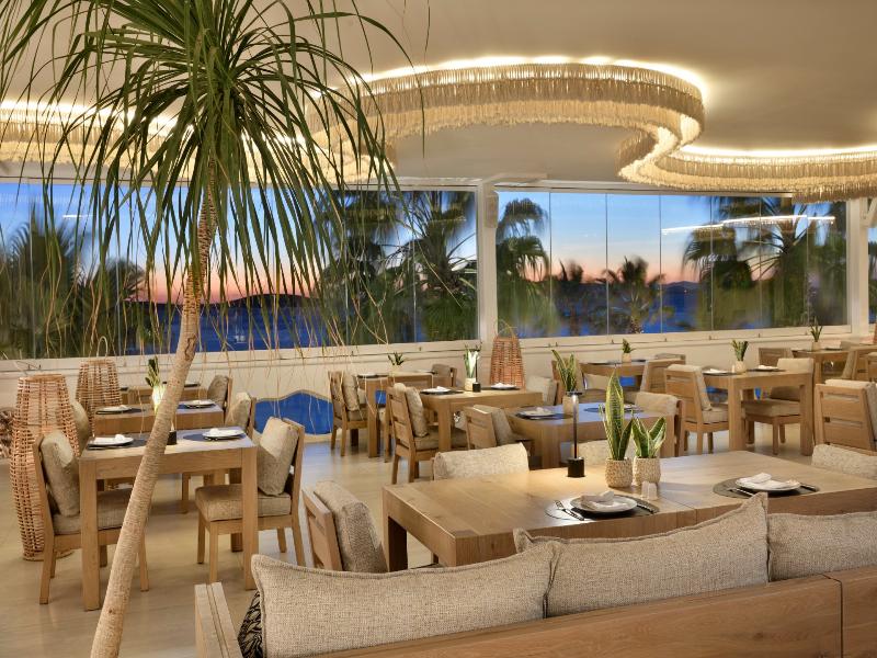 Anax Resort And Spa image