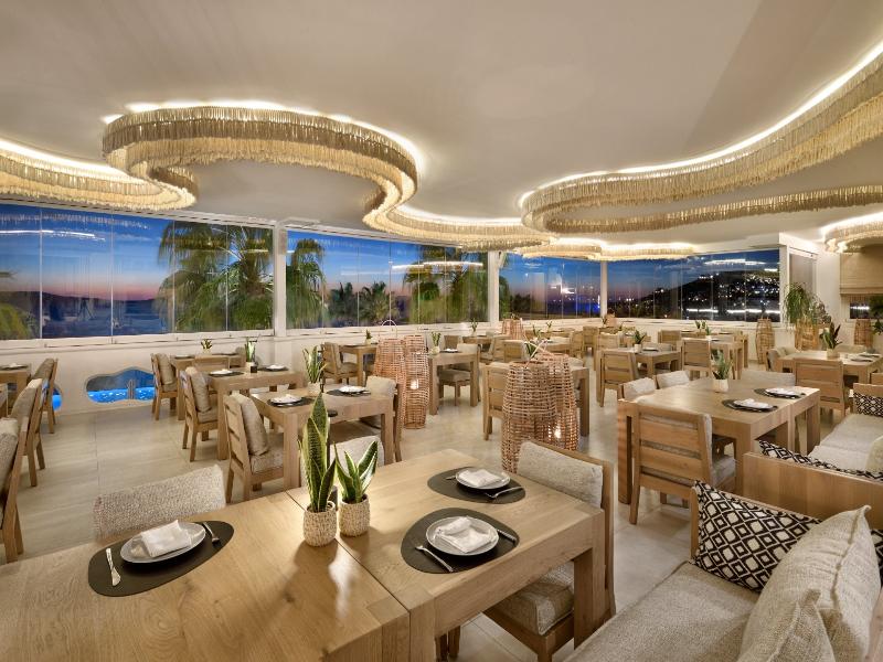 Anax Resort And Spa image