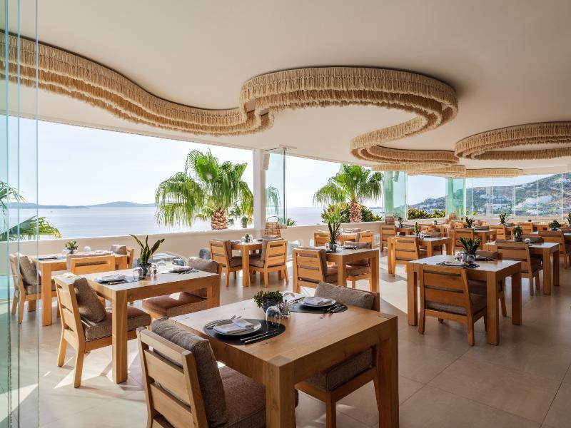 Anax Resort And Spa image