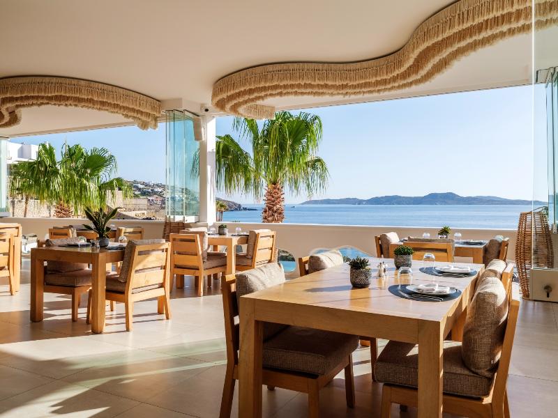 Anax Resort And Spa image