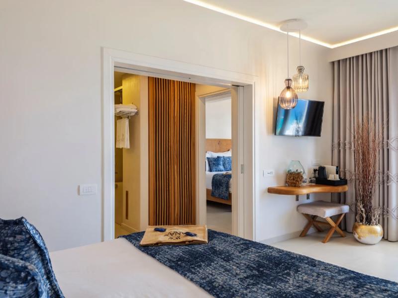 Anax Resort And Spa image