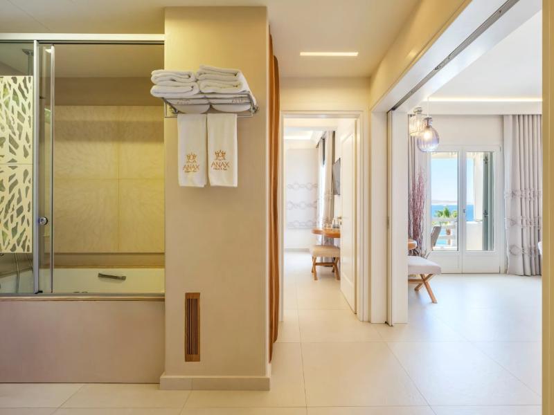 Anax Resort And Spa image