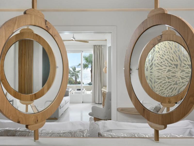 Anax Resort And Spa image
