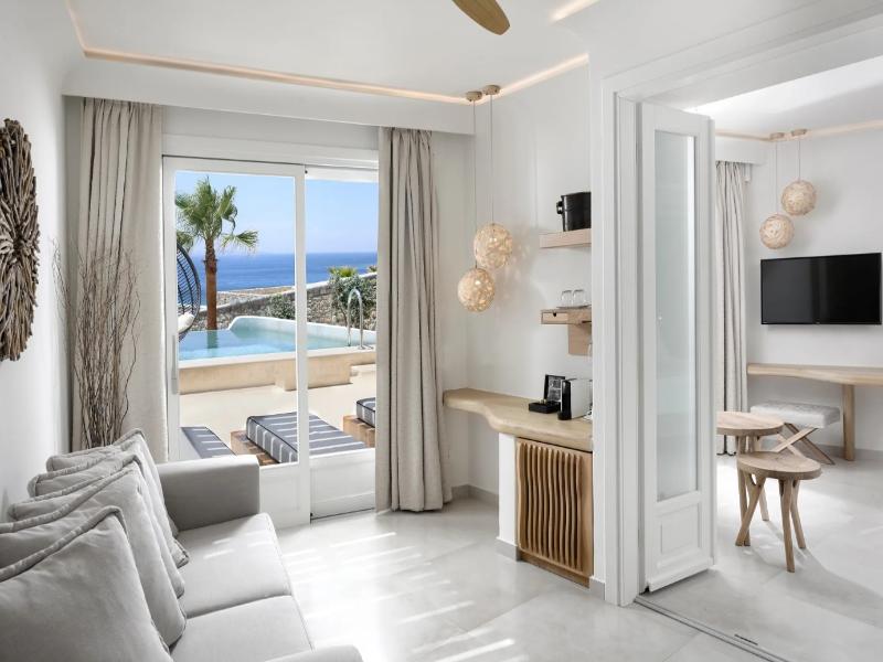 Anax Resort And Spa image
