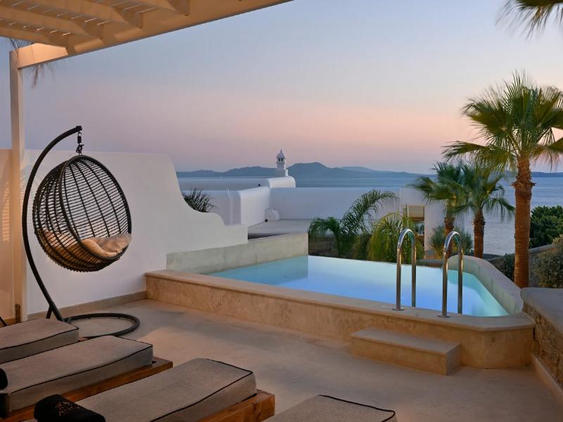 Anax Resort And Spa image