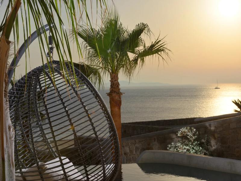 Anax Resort And Spa image