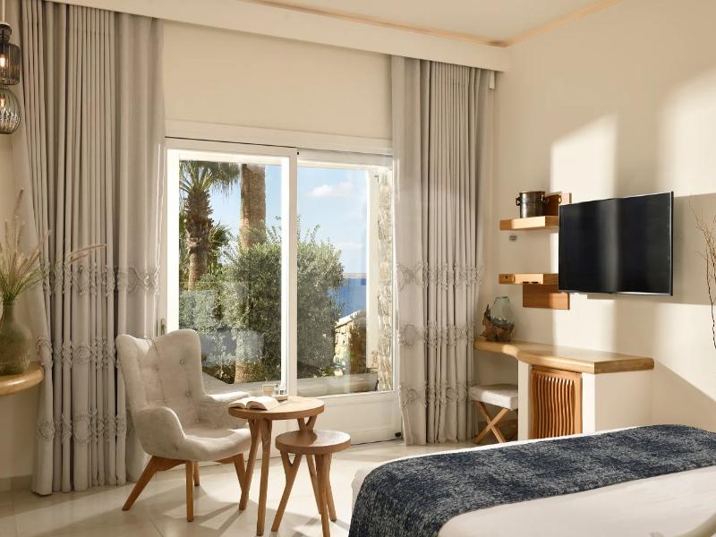 Anax Resort And Spa image