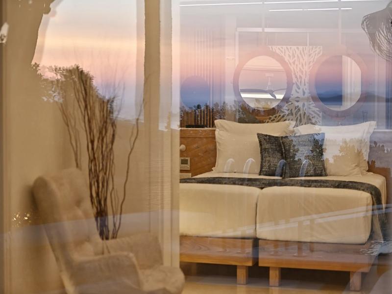 Anax Resort And Spa image