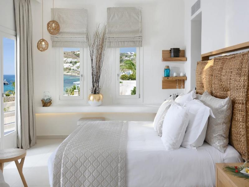 Anax Resort And Spa image