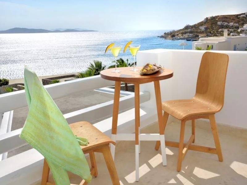 Anax Resort And Spa image