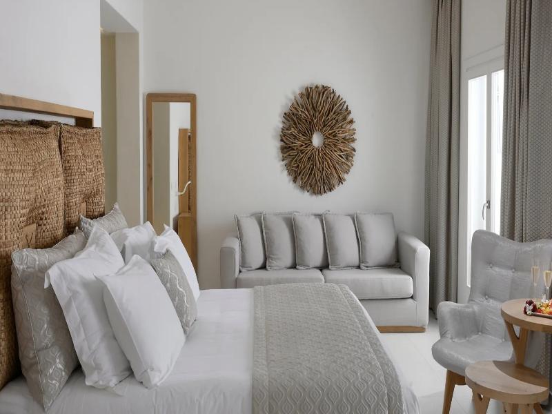 Anax Resort And Spa image