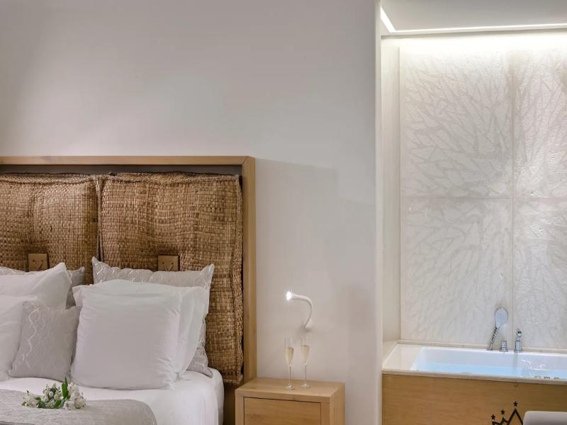 Anax Resort And Spa