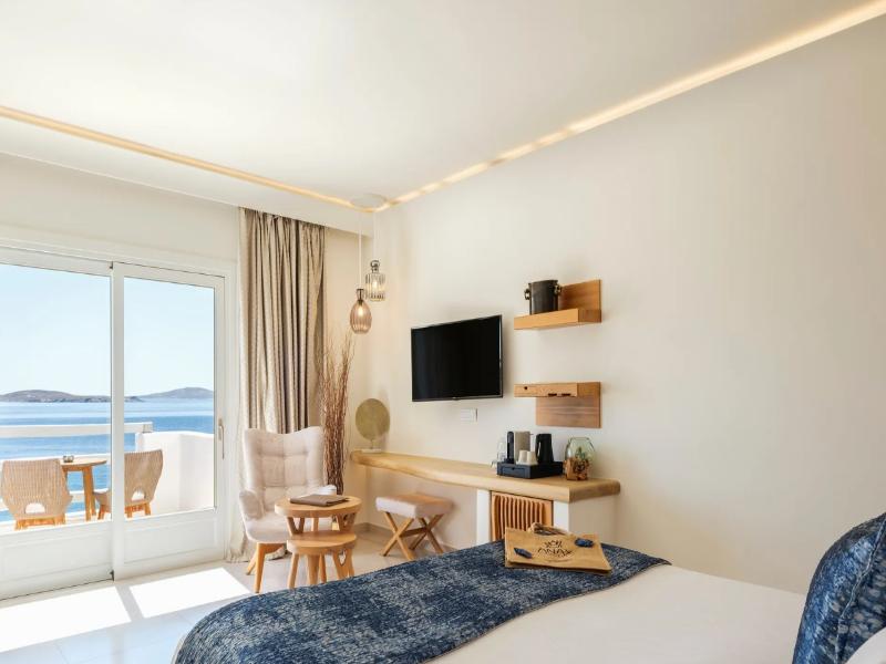 Anax Resort And Spa image