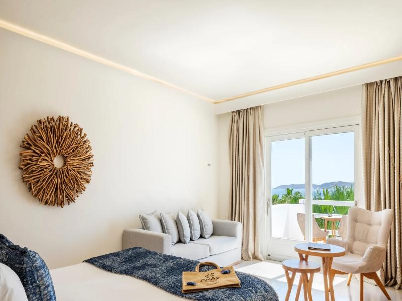 Anax Resort And Spa image