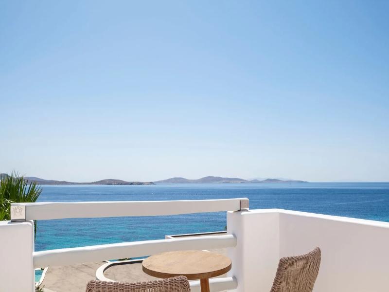 Anax Resort And Spa image