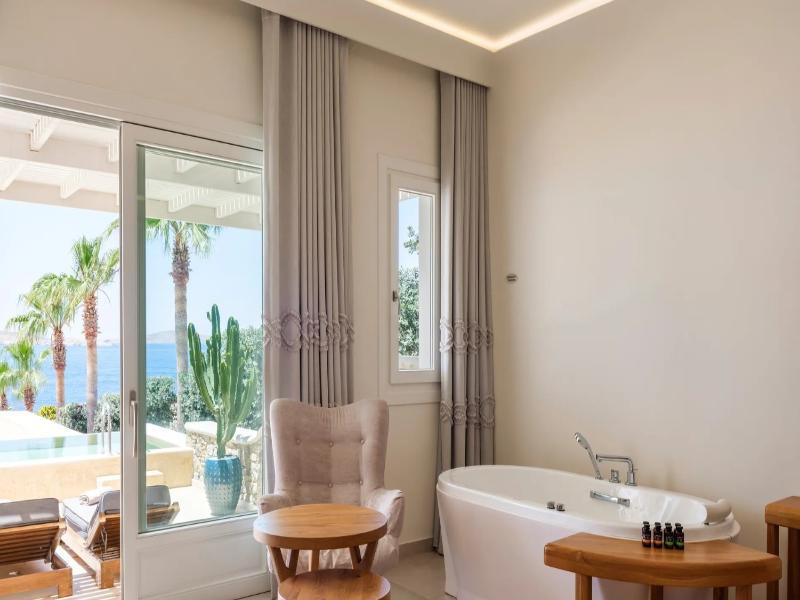 Anax Resort And Spa image