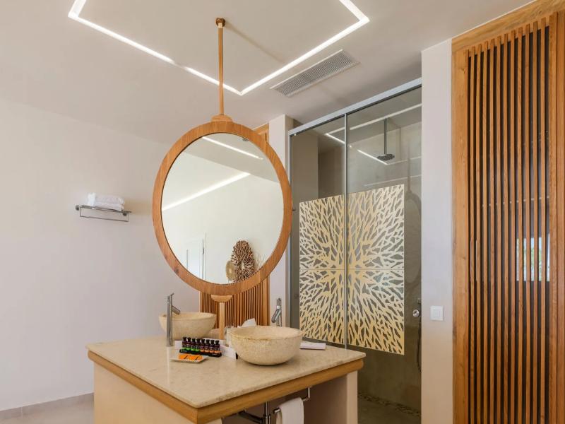 Anax Resort And Spa