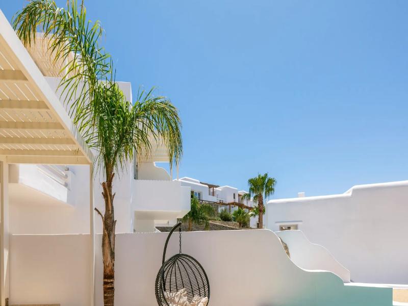 Anax Resort And Spa image