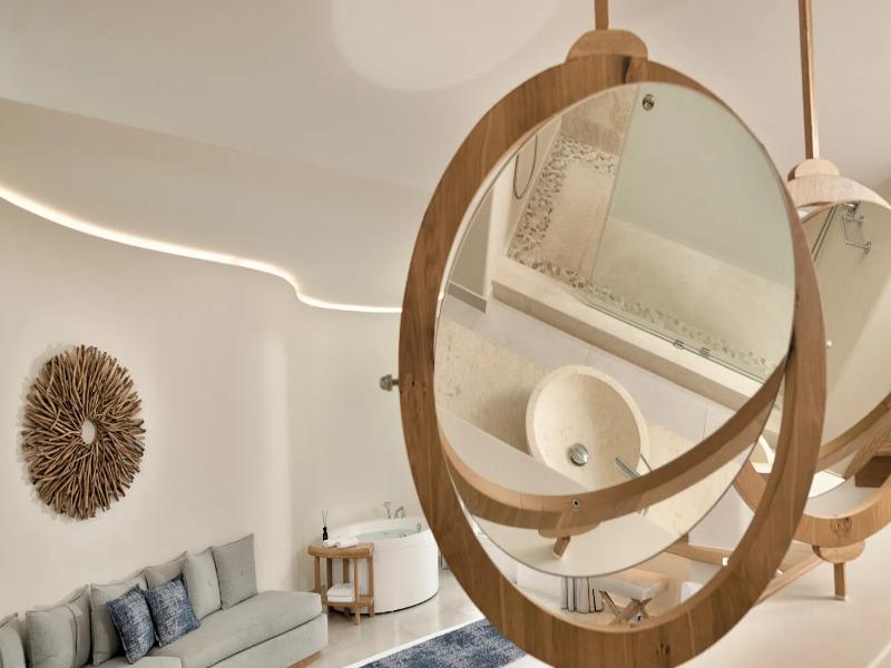 Anax Resort And Spa