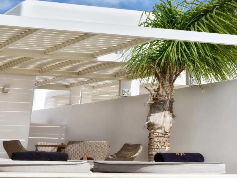 Anax Resort And Spa image
