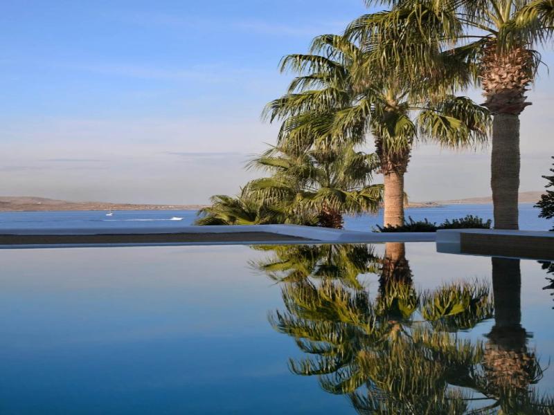 Anax Resort And Spa image