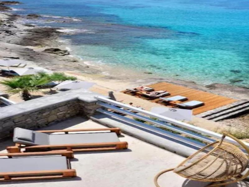 Anax Resort And Spa image
