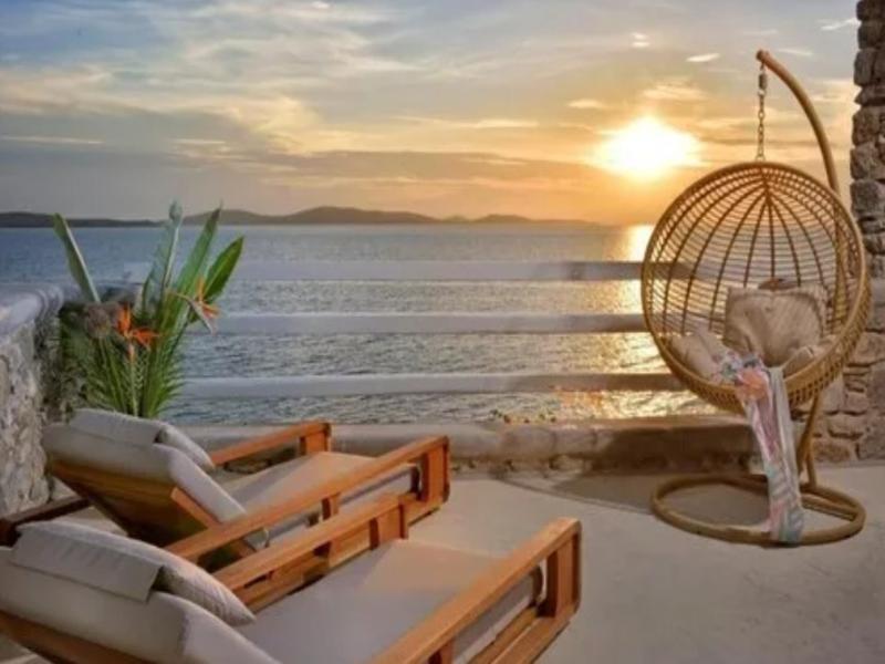 Anax Resort And Spa image