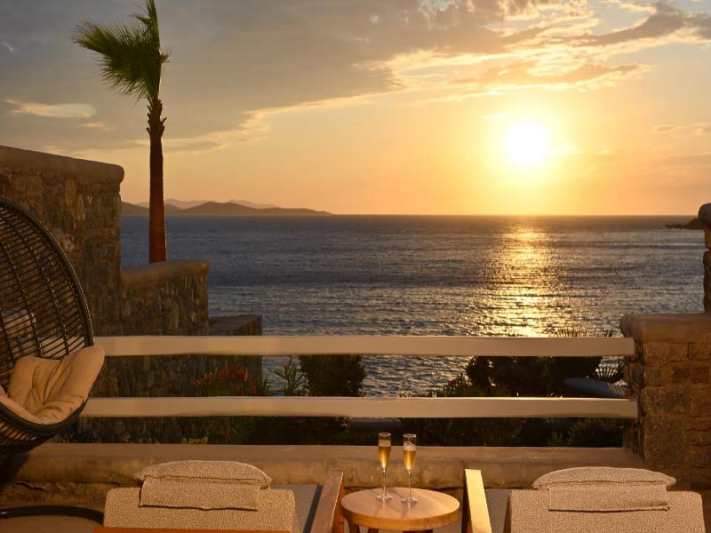 Anax Resort And Spa image